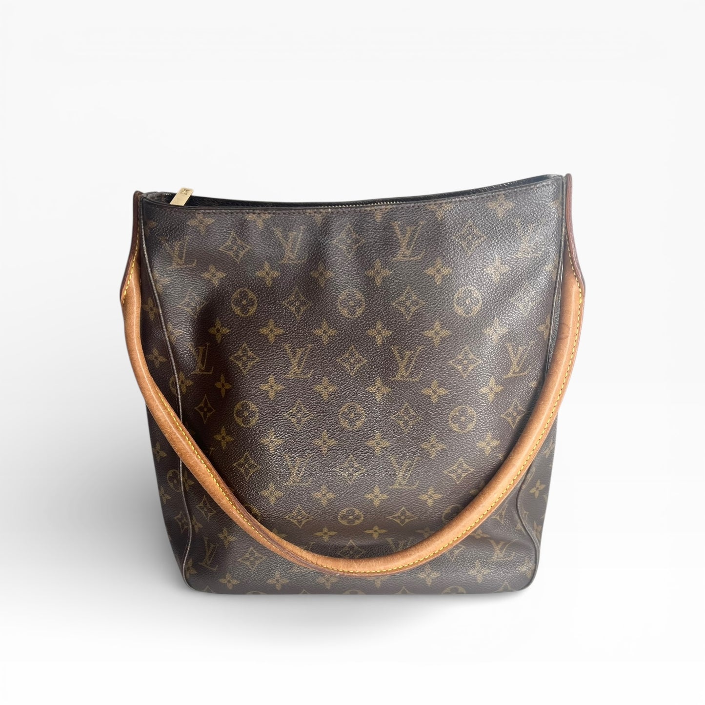 Louis Vuitton Looping GM - Monogram Canvas