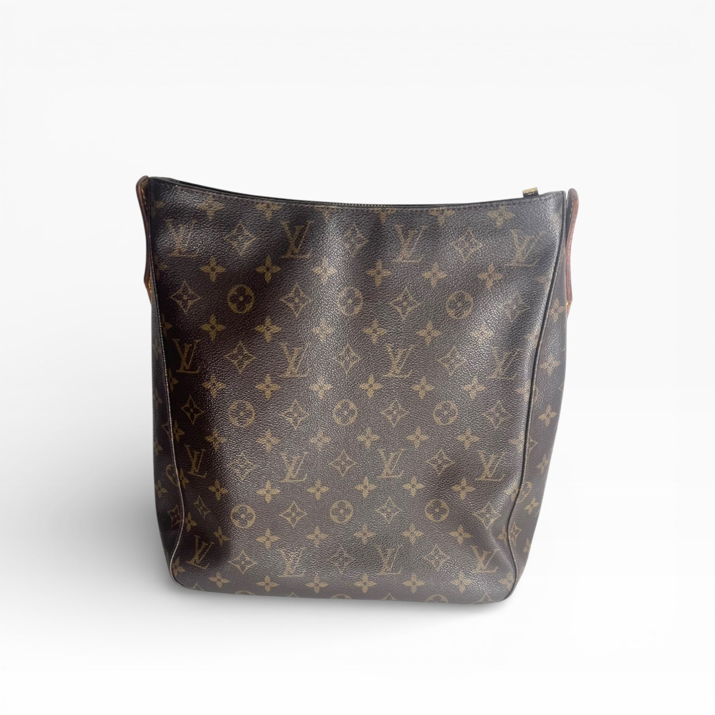 Louis Vuitton Looping GM - Monogram Canvas