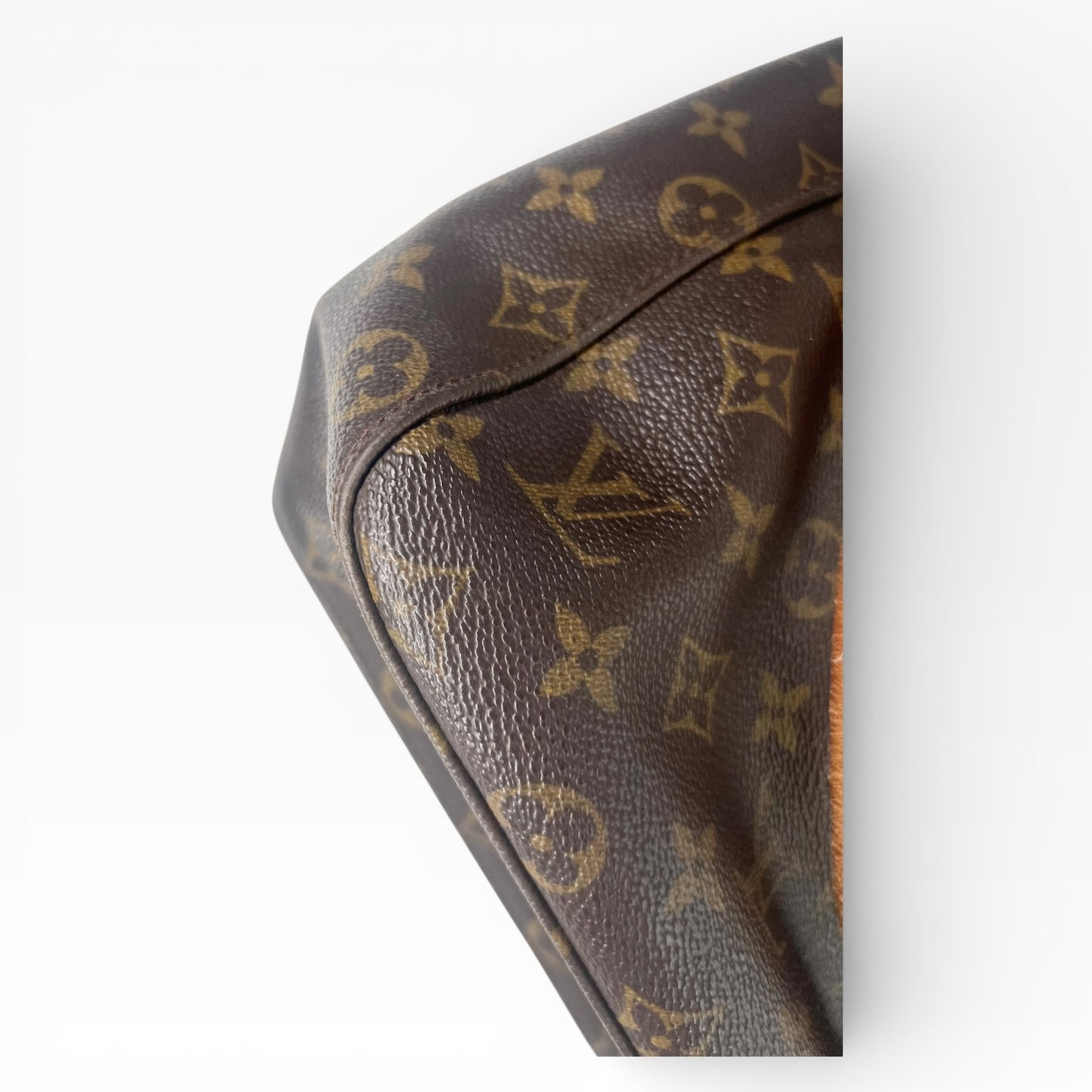 Louis Vuitton Looping GM - Monogram Canvas