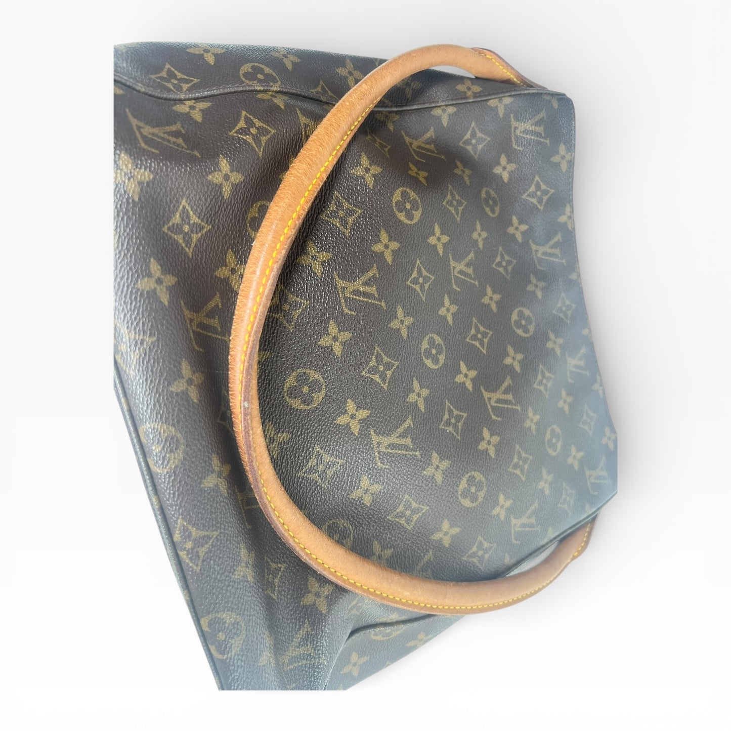 Louis Vuitton Looping GM - Monogram Canvas