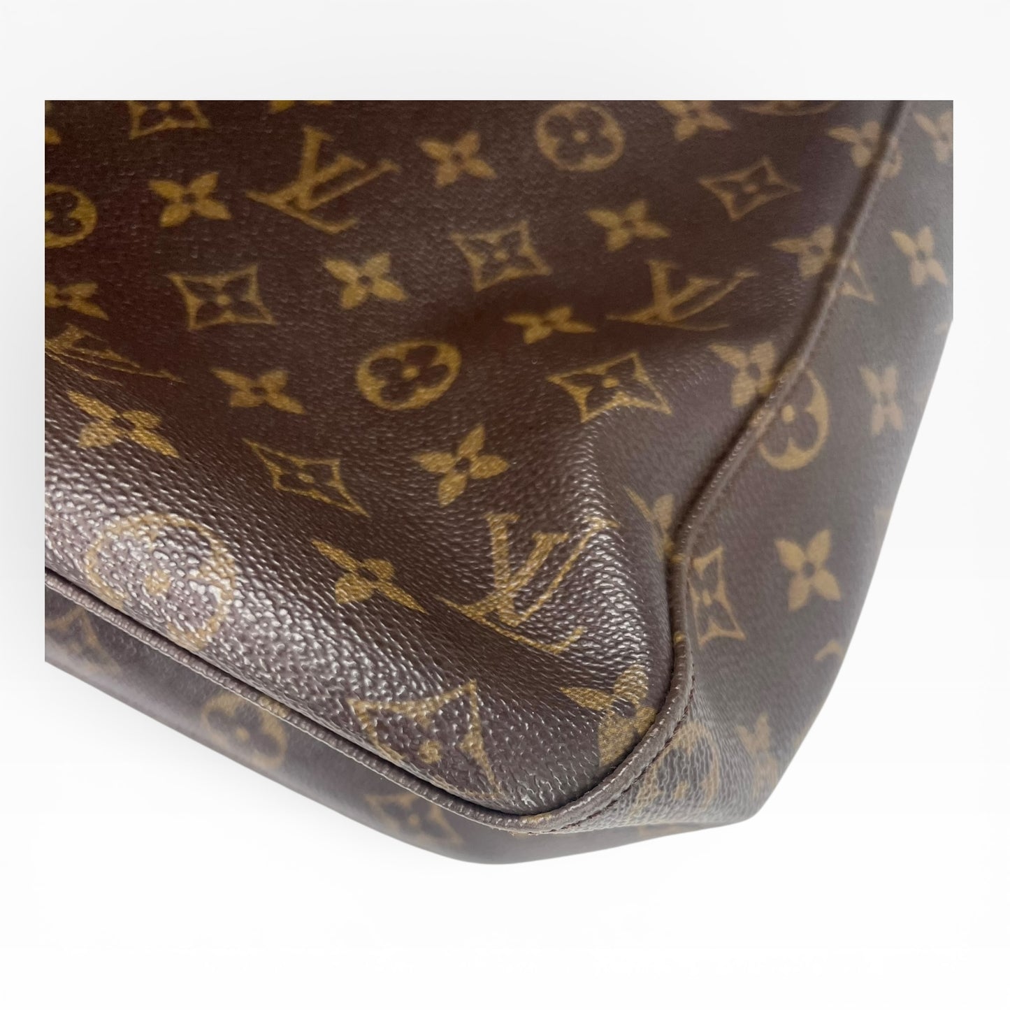 Louis Vuitton Looping GM - Monogram Canvas