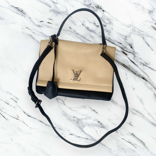 Louis Vuitton Lock Me II