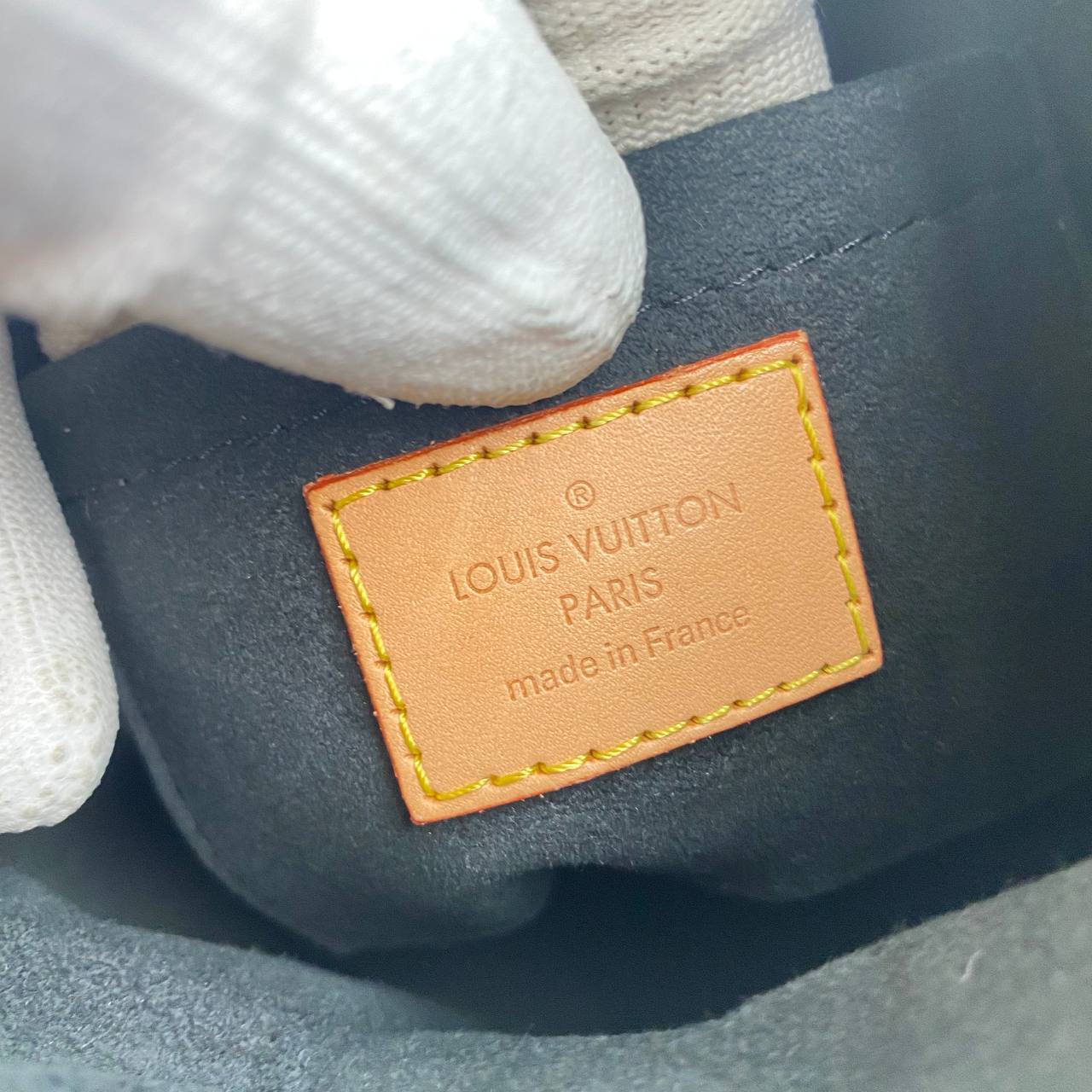 Louis Vuitton Duffle Bag 2 Way - Monogram Canvas