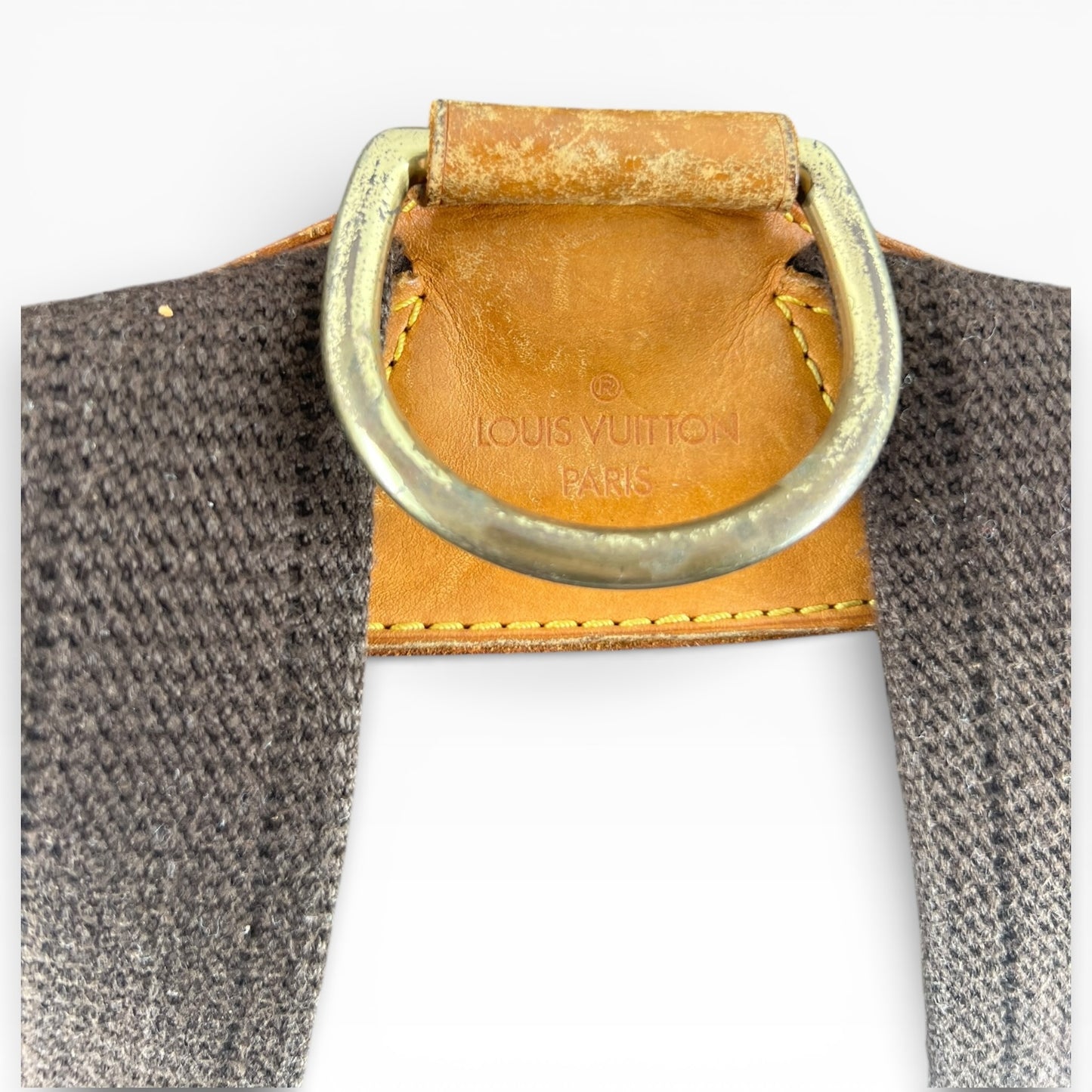 Louis Vuitton Montsouris GM - Monogram Canvas